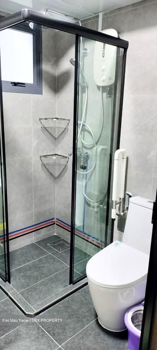 Blk 379B Canberra Vista (Sembawang), HDB 4 Rooms #532075581
